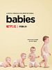 Babies posteri