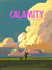 Calamity, une enfance de Martha Jane Cannary posteri