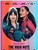 The High Note posteri