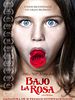Bajo La Rosa posteri