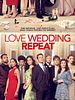 Love. Wedding. Repeat. posteri