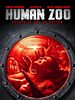 Human Zoo posteri