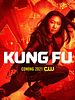 Kung Fu (2021) posteri