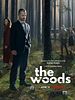 The Woods (2020) posteri