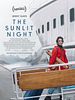 The Sunlit Night posteri