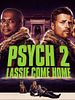 Psych 2: Lassie Come Home posteri