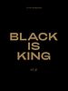 Black Is King posteri