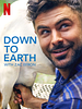 Down to Earth with Zac Efron posteri