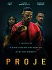 Proje posteri