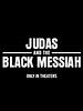 Judas and the Black Messiah posteri