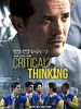 Critical Thinking posteri