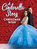 A Cinderella Story: Christmas Wish posteri