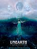 Unearth posteri