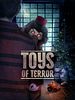 Toys Of Terror posteri