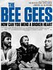 The Bee Gees: How Can You Mend A Broken Heart posteri