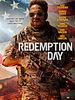 Redemption Day posteri