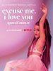 Ariana Grande: Excuse Me, I Love You posteri
