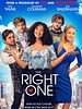 The Right One posteri
