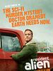 Resident Alien posteri
