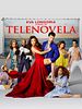 Telenovela posteri