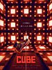 Cube posteri