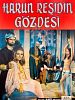 Harun Reşid'in Gözdesi posteri
