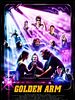 Golden Arm posteri