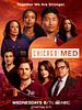 Chicago Med posteri
