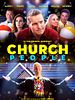 Church People posteri
