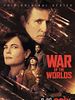 War of the Worlds posteri