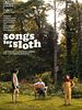 Songs For A Sloth posteri
