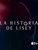 Lisey's Story posteri