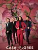 La Casa de las flores, la película posteri