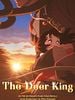 The Deer King posteri