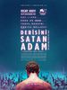 Derisini Satan Adam posteri