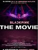 BLACKPINK The movie posteri