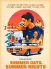 Yaz Günleri, Yaz Geceleri posteri