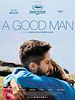 A Good Man posteri