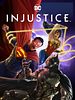 Injustice posteri