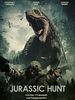 Jurassic Hunt posteri