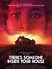 Evinde Biri Var posteri