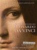 Louvre Müzesi'nde Bir Gece: Leonardo da Vinci posteri