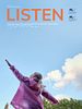 Listen posteri