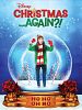 Christmas Again posteri