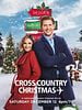 Cross Country Christmas posteri