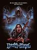 Death To Metal posteri