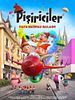 Pişiriciler posteri