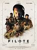 The Pilot posteri