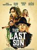 The Last Son posteri