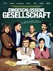 Eingeschlossene Gesellschaft posteri